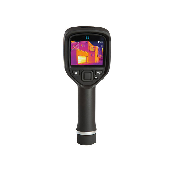 Flir E6-XT Vivid Screen Protector