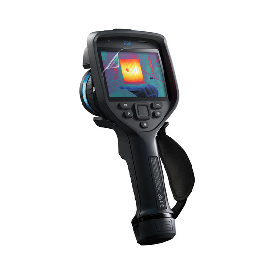 Flir E86 Vivid Screen Protector