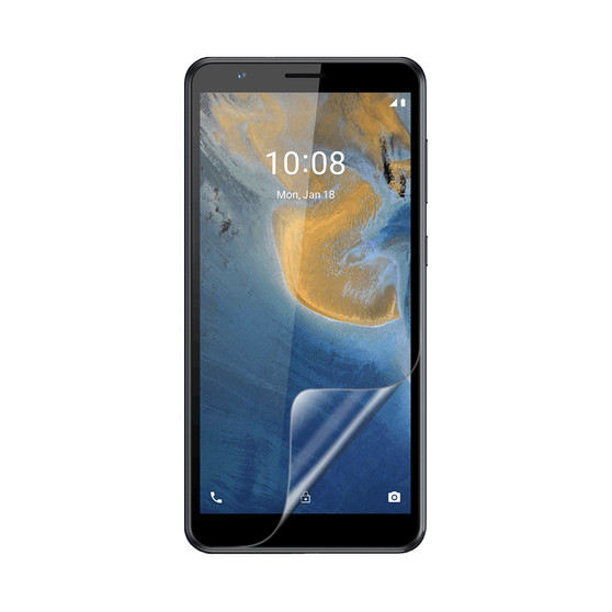 ZTE Blade A31 Vivid Screen Protector