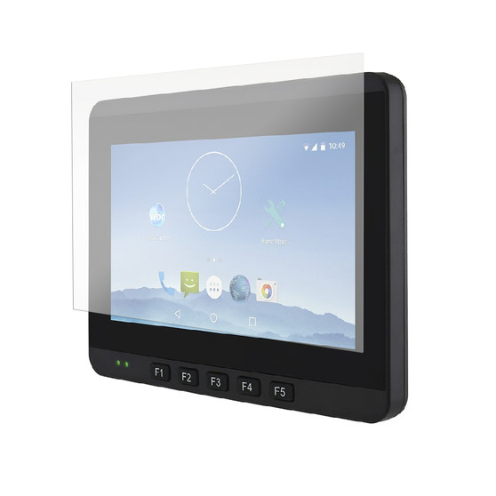 Winmate FM07A Paper Screen Protector