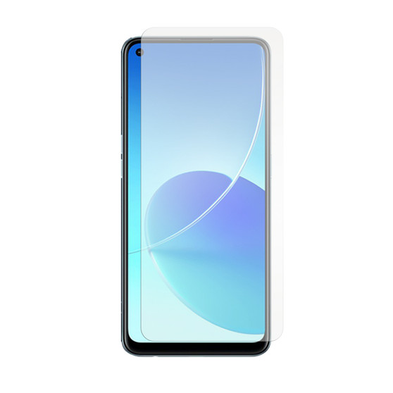 Oppo Reno6 Z Paper Screen Protector