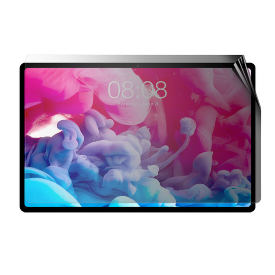 Teclast T40 Plus Privacy Screen Protector