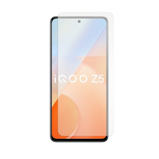 Vivo iQOO Z5 Paper Screen Protector