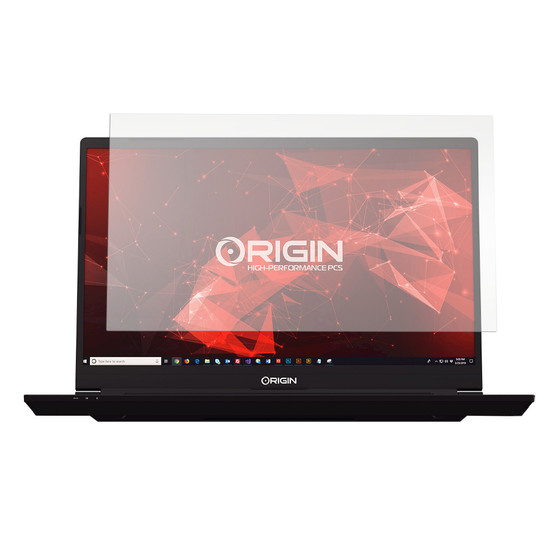 Origin 15 EVO15 S (30-Series) Paper Screen Protector