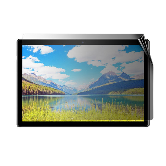 Teclast M40 Pro Privacy Screen Protector