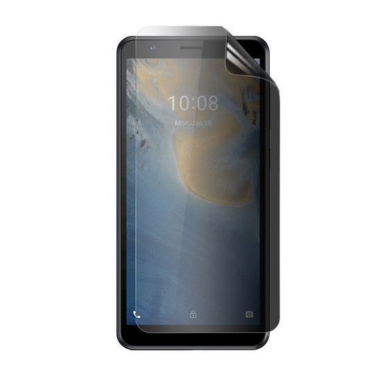 ZTE Blade A31 Privacy Screen Protector