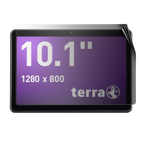 Terra Pad 1006 Privacy Screen Protector