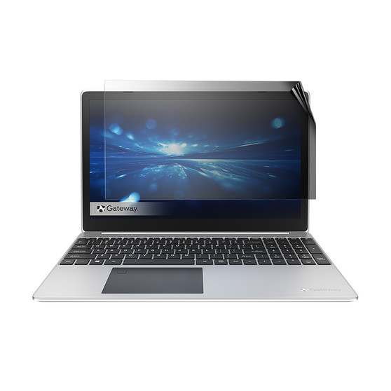 Gateway 15 (GWTN156-9SL) Privacy Screen Protector