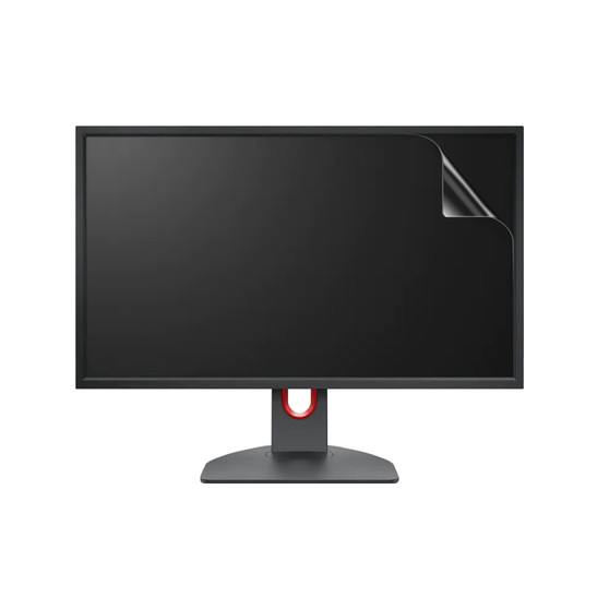 BenQ Zowie 27 XL2746K Vivid Screen Protector
