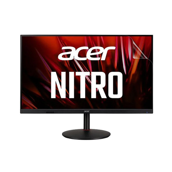 Acer Nitro 32 XV322QK KV Vivid Screen Protector