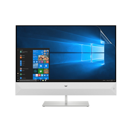 HP Pavilion All In One 27 XA0190A Vivid Screen Protector