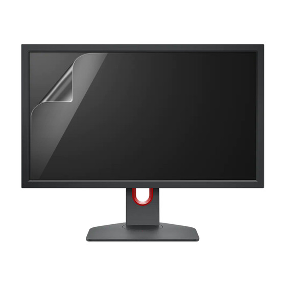 BenQ Zowie 24 XL2411K Matte Screen Protector
