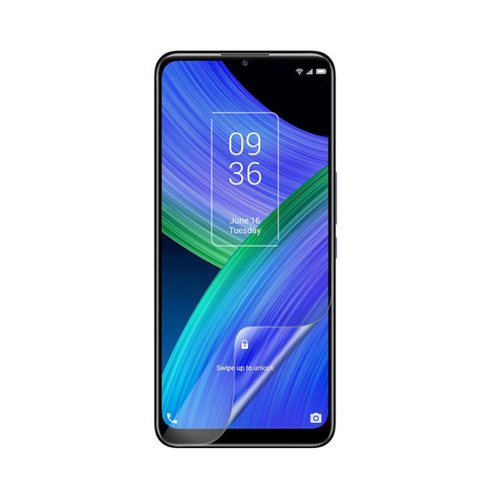 TCL 20R 5G Matte Screen Protector
