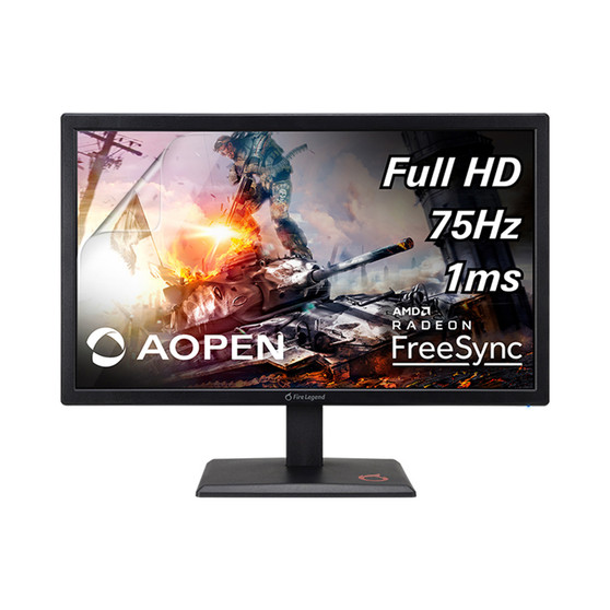 AOpen Monitor 22 22MH1Q S Matte Screen Protector