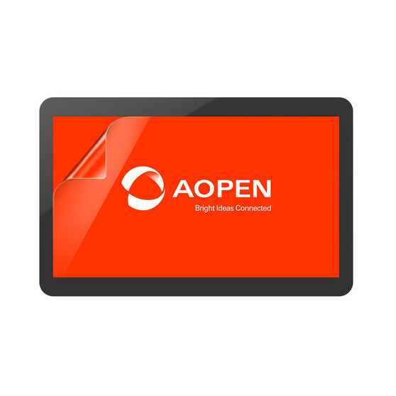 AOpen Monitor 15 (eTILE 15M-FW) Matte Screen Protector
