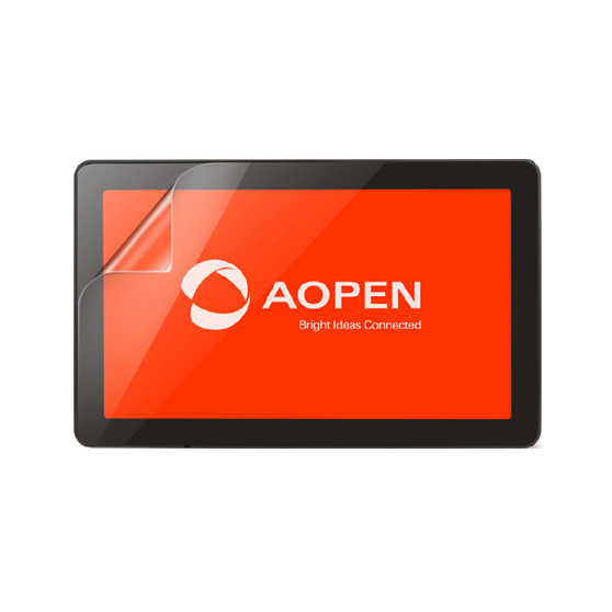 AOpen Monitor 15 (eTILE 15M-FP2) Matte Screen Protector