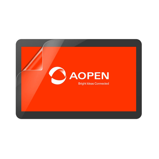 AOpen Monitor 19 (eTILE 19M-FB) Matte Screen Protector
