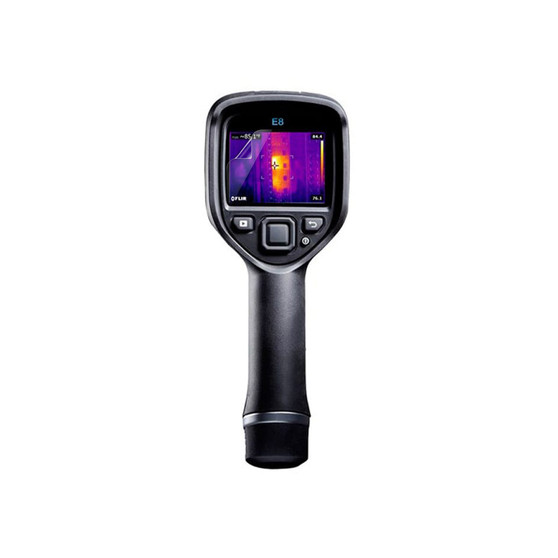 Flir E8-XT Matte Screen Protector