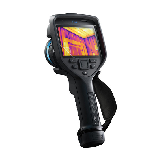 Flir E54 Impact Screen Protector