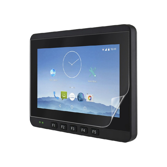 Winmate FM07A Impact Screen Protector