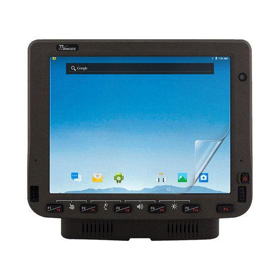 Winmate FM10Q Impact Screen Protector