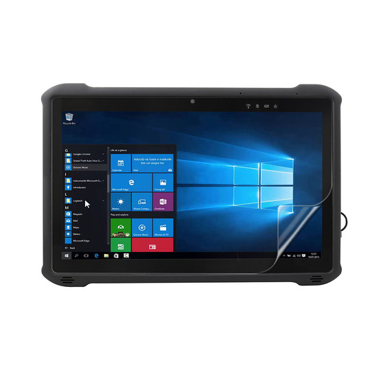 Winmate M116K Impact Screen Protector