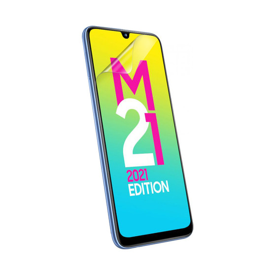Samsung Galaxy M21 (2021) Matte Screen Protector