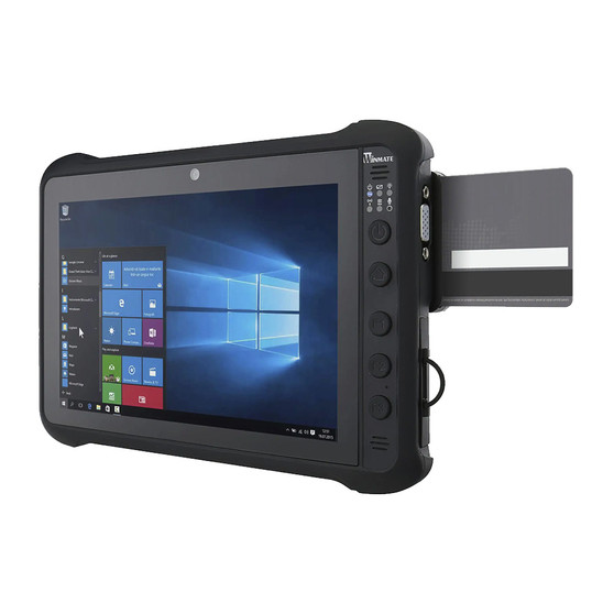 Winmate M900PT