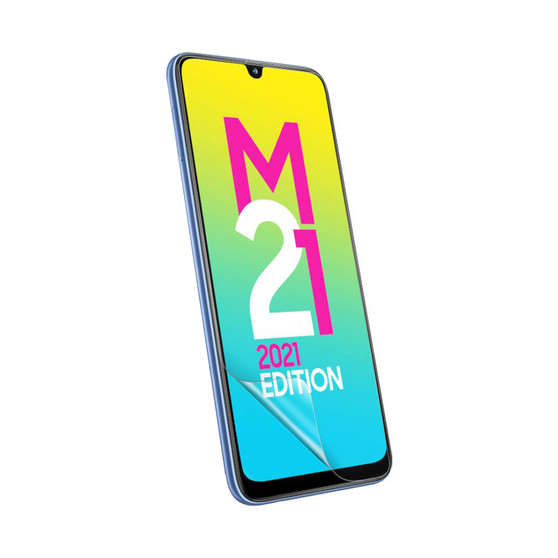 Samsung Galaxy M21 (2021) Impact Screen Protector