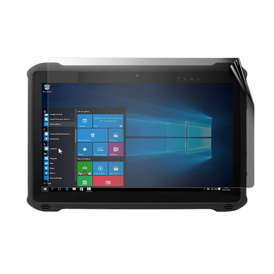 Winmate M116P Privacy Screen Protector