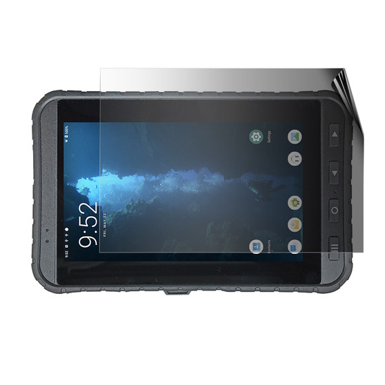 Winmate M700DQ8 Privacy Screen Protector