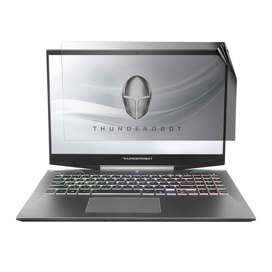 Thunderobot 911 Pro 15 Privacy Screen Protector