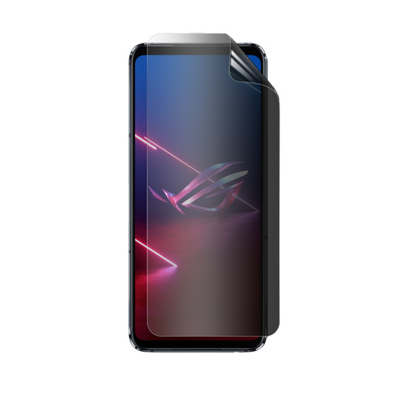 Asus ROG Phone 5s Privacy Screen Protector