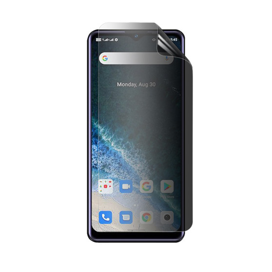 Oukitel C25 Privacy Screen Protector