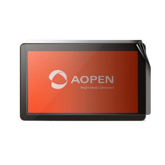 AOpen Monitor 15 (eTILE 15M-FP2) Privacy Screen Protector