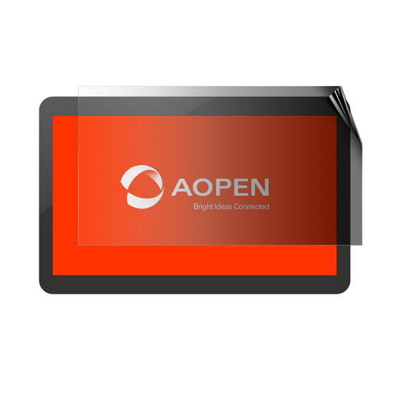 AOpen Monitor 19 (eTILE 19M-FW) Privacy Screen Protector