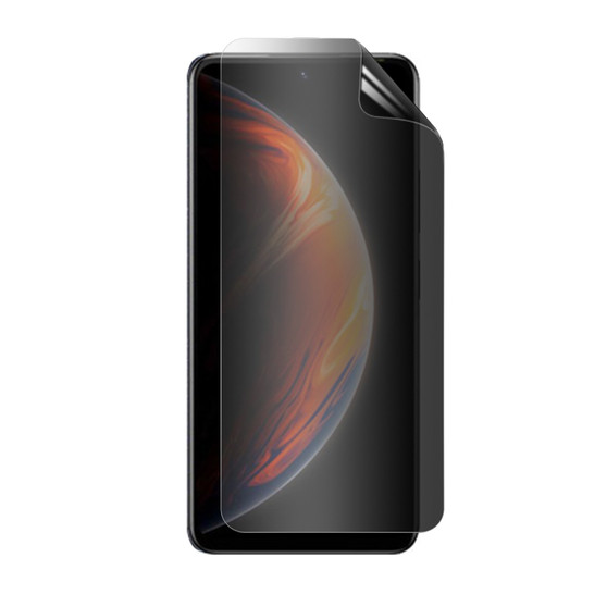 Infinix Zero X Pro Privacy Screen Protector