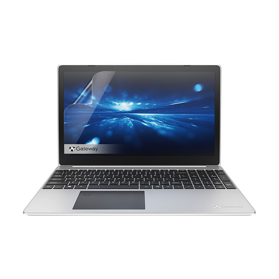 Gateway 15 (GWTN156-9SL) Matte Screen Protector