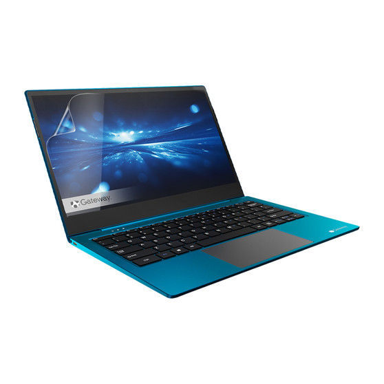 Gateway 13 (GWTN133-1BK) Matte Screen Protector
