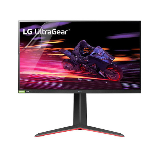 LG UltraGear 27 27GP750 Matte Screen Protector