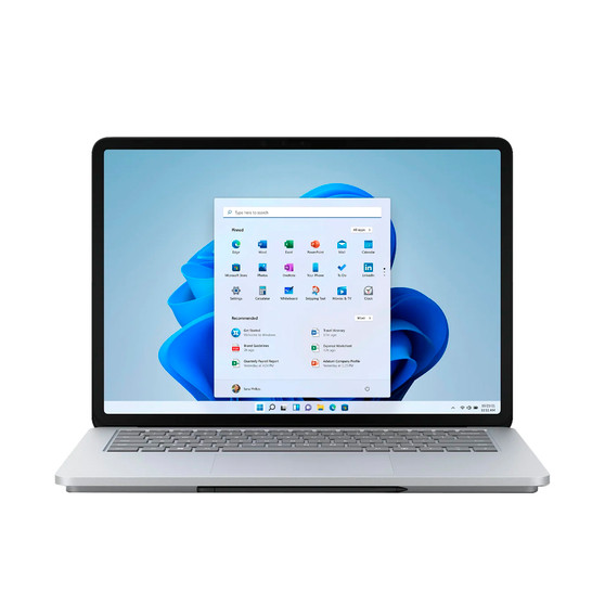 Microsoft Surface Laptop Studio