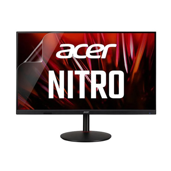 Acer Nitro 32 XV322QK KV Matte Screen Protector