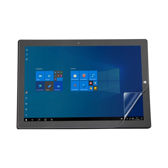 Terra Pad 1262 Impact Screen Protector