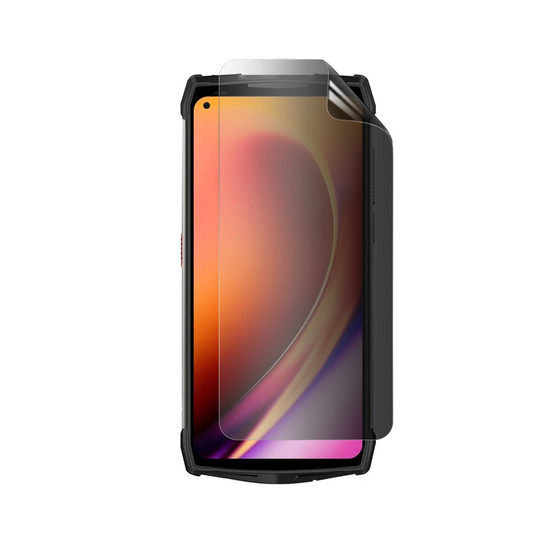 Ulefone Power Armor 13 Privacy Screen Protector