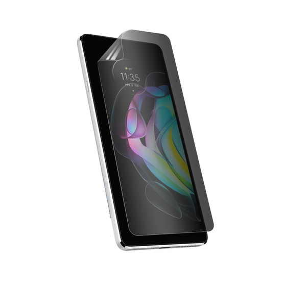 Motorola Edge 20 Privacy Screen Protector