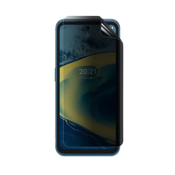 Nokia XR20 Privacy Plus Screen Protector