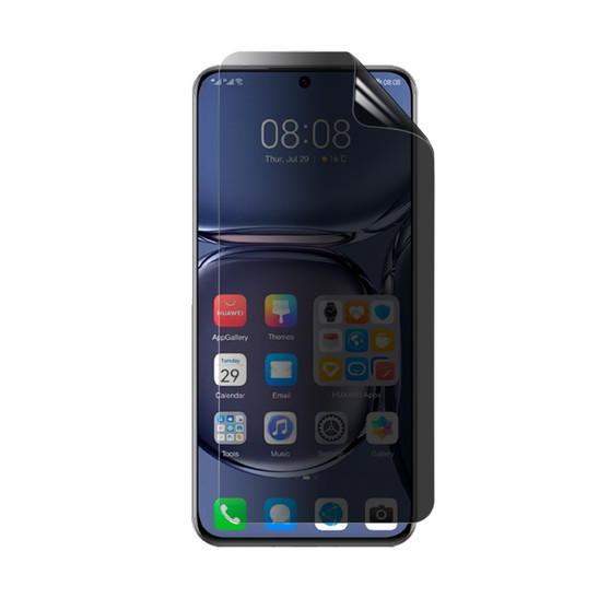 Huawei P50 Privacy Plus Screen Protector