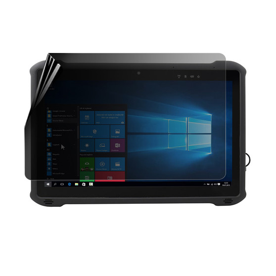 Winmate M116K Privacy Quad Screen Protector