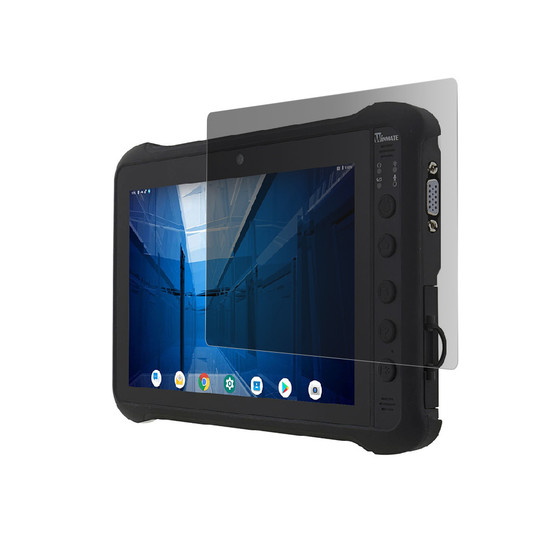 Winmate M900QT Privacy Quad Screen Protector