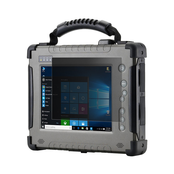 Winmate R08IP8M-RTU1GP Privacy Quad Screen Protector